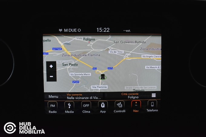 JEEP Wrangler 2.2 Mjt II Sahara